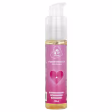 EasyGlide - stimulačný gél pre ženy - citlivý - 30 ml