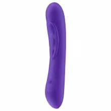 Kiiroo Pearl 3 - interaktívny vibrátor na G-bod - fialový