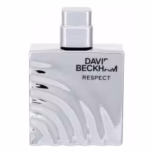 DAVID BECKHAM Respect Toaletná voda 90 ml