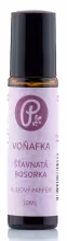 PANAKEIA Voňafka - Štavnatá bosorka 10ml olejový parfém
