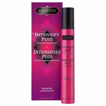 Kama Sutra - stimulačný intímny gél pre ženy - 15 ml