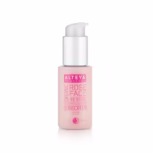 Alteya Opaľovací krém pleťový SPF30, 50 ml