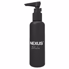 Nexus Slide - lubrikant na vodnej báze - 150 ml