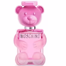 Moschino TOY 2 BUBBLE GUM Toaletná voda pre ženy
