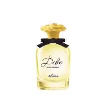 DOLCE & GABBANA DOLCE SHINE Parfumovaná voda pre ženy