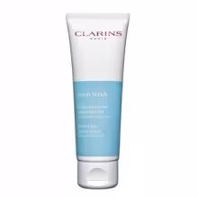 Clarins FRESH SCRUB Osviežujúci peeling na pleť