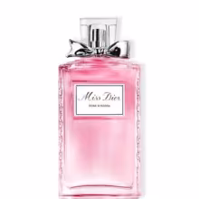 Dior MISS DIOR Rose N'Roses toaletná voda