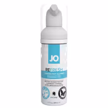 System JO - dezinfekčná čistiaca pena na pomôcky (50 ml)