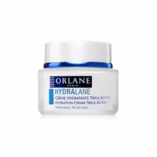 ORLANE HYDRALANE TRIPLE ACTION Hydratačný krém