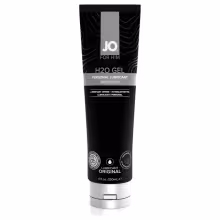 System JO - lubrikačný gél na vodnej báze - 120ml