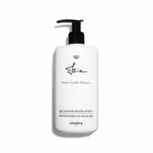 SISLEY IZIA PERFUMED BATH AND SHOWER GEL Izia sprchový gél