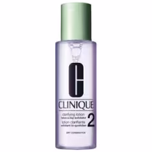 Clinique CLARIFYING LOTION 2 Čistiace tonikum pre suchú až zmiešanú pleť 200 ml