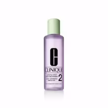 Clinique CLARIFYING LOTION 2 Čistiace tonikum pre suchú až zmiešanú pleť 400 ml