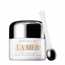 LA MER The Eye Balm Intense Očný balzam proti opuchom