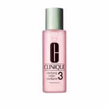 Clinique CLARIFYING LOTION 3 Čistiace tonikum pre zmiešanú až mastnú pleť