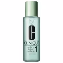 Clinique CLARIFYING LOTION 1 Čistiace tonikum pre veľmi suchú až suchú pleť