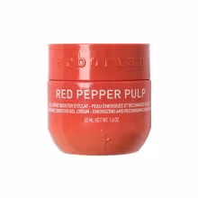ERBORIAN RED PEPPER PULP Energizujúci gél-krém