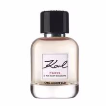 Karl Lagerfeld PARIS 21 RUE SAINT-GUILLAUME Parfumovaná voda pre ženy