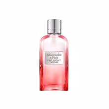 ABERCROMBIE & FITCH FIRST INSTINCT TOGETHER Parfumovaná voda pre ženy