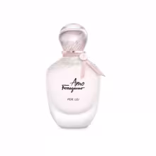 Ferragamo AMO PER LEI Parfumovaná voda pre ženy