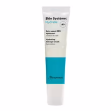 Marionnaud Skincare SKIN CARE HYDRATING SOS EYE CREAM Hydratačný krém na očné okolie