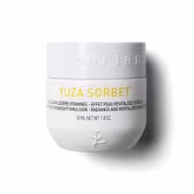 ERBORIAN YUZA SORBET Hydratačná a ochranná emulzia