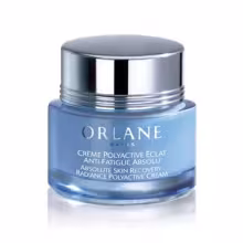 ORLANE ANTI-FATIGUE ABSOLU POLY-ACTIVE Krém na unavenú pleť