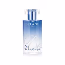 ORLANE BE 21 Parfumovaná voda pre ženy