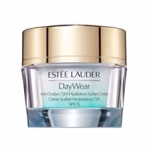 ESTÉE LAUDER DAY WEAR ANTI-OXIDANT 72H-HYDRATION SORBET CREME SPF 15 Hydratačný krém