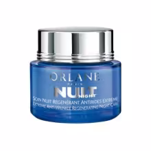ORLANE ANTIRIDES EXTREME NIGHT CREAM Nočný krém proti vráskam