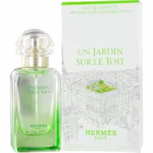 Hermès Un Jardin Sur Le Toit Toaletná Voda S Rozprašovačom