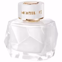 Montblanc SIGNATURE Parfumovaná voda pre ženy