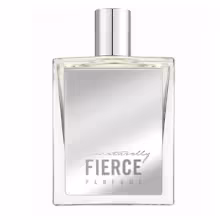 ABERCROMBIE & FITCH NATURALLY FIERCE Parfumovaná voda pre ženy 100 ml