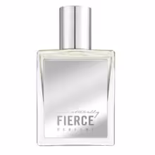 ABERCROMBIE & FITCH NATURALLY FIERCE Parfumovaná voda pre ženy 30 ml