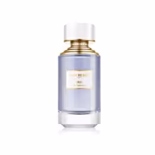 BOUCHERON LA COLLECTION: IRIS DE SYRACUSE Parfumovaná voda unisex