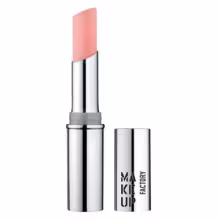 MAKE UP FACTORY COLOR INTUITION LIP BALM Balzam na pery, 01