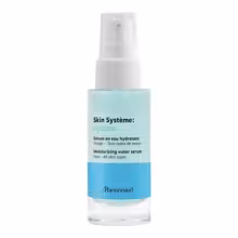 Marionnaud Skincare MOISTURIZING WATER SERUM Hydratačné sérum