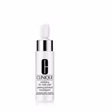 Clinique CLARIFYING DO-OVER PEEL Peeling