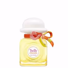 Hermès TWILLY EAU GINGER Parfumovaná voda