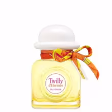 Hermès TWILLY EAU GINGER Parfumovaná voda