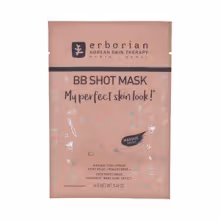 ERBORIAN BB SHOT MASK BB Maska