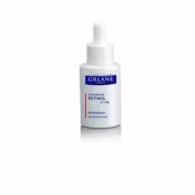 ORLANE SUPRADOSE RETINOL CONCENTRATE Retinolový koncentrát