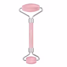 MARIONNAUD Accessories My Face Roller masážny valček na tvár, ružový