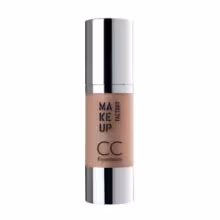 MAKE UP FACTORY CC FOUNDATION Make up, 15