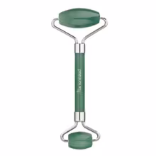 MARIONNAUD Accessories My Face Roller masážny valček na tvár, zelený