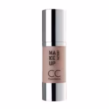 MAKE UP FACTORY CC FOUNDATION Make up, 28