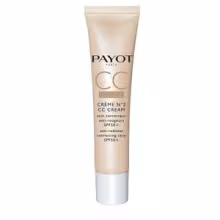 PAYOT CREME N°2 CC CREAM Korektivná starostlivosť proti začervenaní SPF 50+