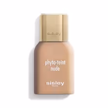 Sisley Phyto-Teint Nude make-up 30 ml, 3W1 Warm Almond
