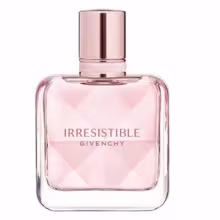 GIVENCHY IRRESISTIBLE Toaletná voda