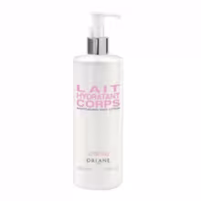 ORLANE MOISTURIZING BODY LOTION Hydratačné telové mlieko
